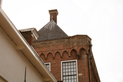 Elburg Centrum