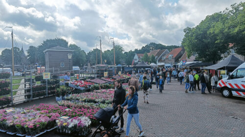 Elburg Centrum