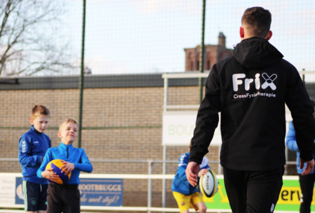 De laatste ESC Franken Dakkapellen Voetbalschool van 2025 — elburgersc.nl