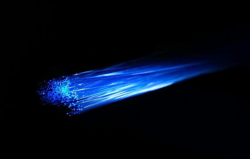 Glasvezel internet: jouw verbinding met de toekomst — 